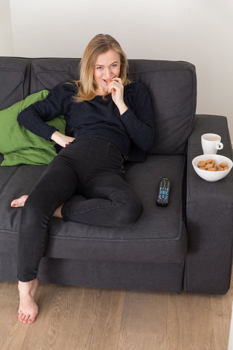 Тамарочка, 24 года, 1 размер груди