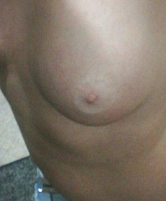 Мария, 26 лет, 3 размер груди